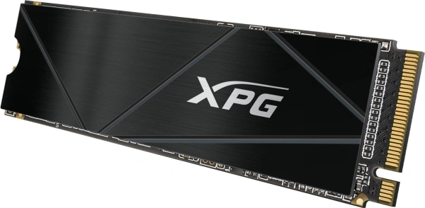 Накопитель SSD A-Data PCIe 4.0 x4 1TB SGAMMIXS50C-1000G-CS Gammix S50 Core XPG M.2 2280