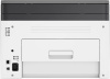 МФУ лазерный HP Color 178nw (4ZB96A) A4 WiFi белый/серый