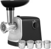 Мясорубка Red Solution RMG-1213-6 1340Вт черный