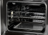 Духовой шкаф Газовый Gefest ДГЭ 621-01 черный