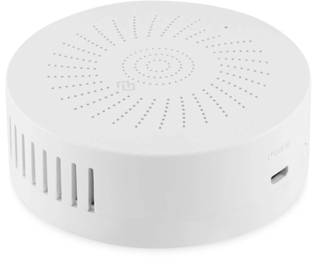 Датчик утечки газа Digma DiSense G1 (DSG1) белый