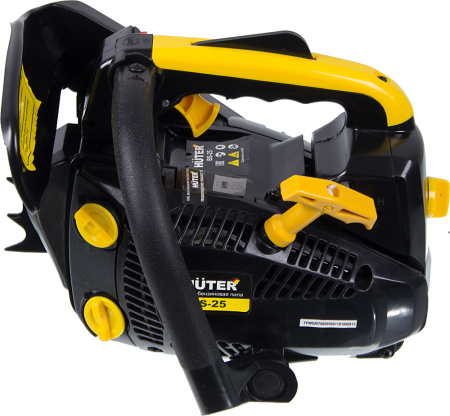 Бензопила Huter BS-25 1200Вт 1.63л.с. дл.шины:12" (30cm) (70/6/5)