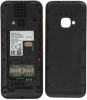 Мобильный телефон Nokia 5310 TA-1603 темно-красный моноблок 2Sim 2.8" 240x320 Series 30+ 0.3Mpix GSM900/1800 MP3 FM microSD max32Gb