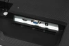 Монитор NPC 27" MF2704 IPS FHD чер 5ms DVI HDMI VGA 75Hz 250cd Ex