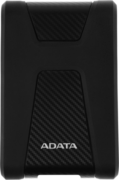Жесткий диск A-Data USB 3.0 4Tb AHD650-4TU31-CBK HD650 DashDrive Durable 2.5" черный