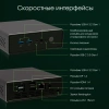 Неттоп Digma Pro Minimax U1 i5 1235U/8Gb/SSD256Gb UHDG/W11Pro/темно-серый/черный