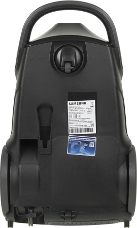 Пылесос Samsung VCC8836V36/XEV 2200Вт синий