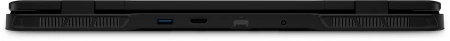Ноутбук MSI Pulse 16 AI C1VGKG-018RU Ul7 155H/16Gb/SSD1Tb/RTX4070 8Gb/16"/IPS/QHD+/W11/black