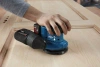 Эксцентриковая шлифмашина Bosch GEX 185-Li D125мм аккум. (06013A5020)