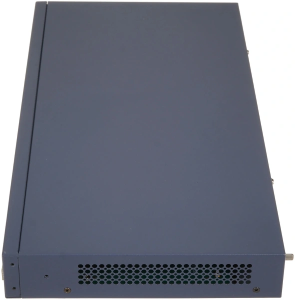 Коммутатор Hikvision DS-3E1526P-SI 24G 2SFP 24PoE+ 370W управляемый