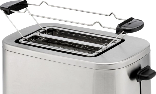 Тостер Gorenje T800DS 850Вт нержавеющая сталь