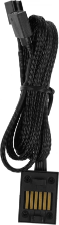 Вентилятор Lian-Li SL INF 140 Black 4-pin 28.6dB LED Ret