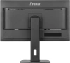 Монитор Iiyama 27" ProLite XUB2797QSN-B1 черный IPS LED 16:9 HDMI M/M матовая HAS Piv 1300:1 250cd 178гр/178гр 2560x1440 100Hz DP Quad HD 2K (1440p) USB 6.1кг