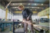 Углошлифовальная машина Bosch GWS 17-125 S 1700Вт 11500об/мин рез.шпин.:M14 d=125мм (06017D0300)