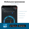 Роутер беспроводной Asus RT-AX53U AX1800 10/100/1000BASE-TX/4G ready черный