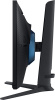 Монитор Samsung 24" S24AG320NI VA чер 1ms HDMI DP HAS Piv 165Hz 250cd Ex