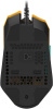 Мышь A4Tech Bloody W63 Max Renegade желтый/рисунок оптическая (120000dpi) USB
