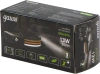 Фонарь налобный Gauss GFL412 черный 13Вт лам.:светодиод. встроенный аккумулятор (GF412)