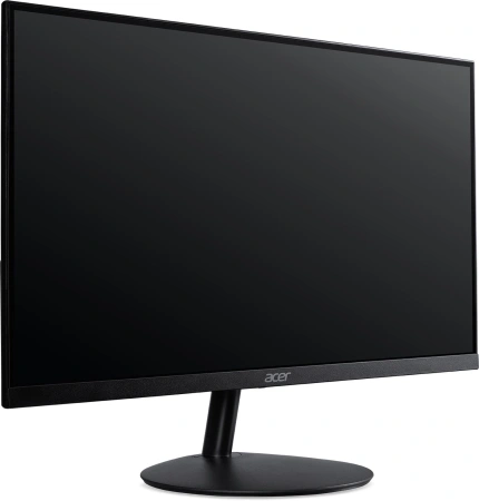 Монитор Acer 31.5" SA322QKbmiipx VA WQ чер 4ms HDMI DP M/M 250cd
