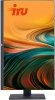 Моноблок IRU Tactio 27IM 27" Full HD i3 1215U (1.2) 16Gb SSD512Gb UHDG Windows 11 Pro GbitEth WiFi BT 90W Cam черный 1920x1080 (RUS)