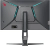 Монитор Bloody 24.5" MN251F серый IPS LED 1ms 16:9 HDMI M/M матовая HAS Piv 320cd 178гр/178гр 1920x1080 200Hz G-Sync DP FHD USB 4.3кг