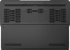 Ноутбук Lenovo Legion Pro 5 16IRX9 Core i5 14500HX 16Gb SSD1Tb NVIDIA GeForce RTX4050 6Gb 16" IPS WQXGA (2560x1600) noOS dk.grey WiFi BT Cam (83DF00E7RK)