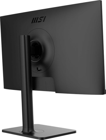 Монитор MSI 23.8" MD2412P IPS FHD чер 1ms HDMI USB M/M HAS Piv 100Hz 300cd Ex