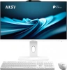 Моноблок MSI Pro AP242P 14M-668XRU 23.8" Full HD i7 14700/16Gb/SSD512Gb UHDG 770/noOS/kb/m/белый 192