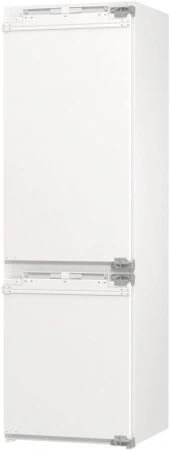 Холодильник Gorenje NRKI2181E1 белый (двухкамерный)