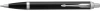 Ручка шариков. Parker IM Core K321 (CW1931665) Black CT M син. черн. подар.кор.