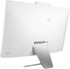 Моноблок Asus E3402WVA-WPC0170 23.8" Full HD Core 3 100U (1.2) 16Gb SSD512Gb Graphics CR noOS GbitEth WiFi BT 90W клавиатура мышь Cam белый 1920x1080