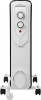 Радиатор масляный Centek CT-6207 2500Вт белый