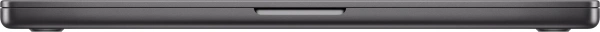 Ноутбук Apple MacBook Pro A2991 M3 Max 14 core 36Gb SSD1Tb/30 core GPU 16.2" Liquid Retina XDR (3456x2234) macOS black WiFi BT Cam (Z1AH0003L(MRW33))