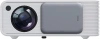 Проектор Cactus CS-PRM.01WT.Full HD LCD 700Lm ANSI (1920x1080) 2500:1 ресурс лампы:50000часов 2xUSB typeA 2xHDMI 1.8кг