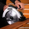 Циркулярная пила (дисковая) Zitrek ZKCS1500 1500Вт (ручная) D диска.:185мм (085-1305)