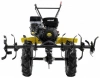 Мотоблок Huter МК-11000P (70/5/9) бензиновый 11л.с.