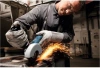 Углошлифовальная машина Bosch GWS 12-125 S 1200Вт 11000об/мин рез.шпин.:M14 d=125мм (06013A6020)