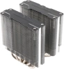 Устройство охлаждения(кулер) Thermalright Peerless Assassin 120 Soc-AM5/AM4/1200/1700/1851 серый 4-pin 25.6dB Al+Cu 750gr Ret (PA120)