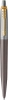 Ручка шариков. Parker Jotter XL Grey Core GT (2213722) M син. черн. подар.кор.