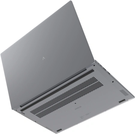 Ноутбук Digma Pro Parvus M Ryzen 3 3200U/8Gb/SSD256Gb/15.6"/IPS/FHD/W11Pro/dk.grey/4500mAh
