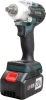 Гайковерт Zitrek Crusher 20 аккум. патрон:квад.1/2" (085-1022)