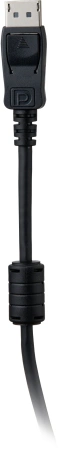 Монитор Digma 23.8" Overdrive 24P510F черный IPS LED 1ms 16:9 HDMI матовая 280cd 178гр/178гр 1920x1080 165Hz G-Sync FreeSync DP FHD 2.9кг