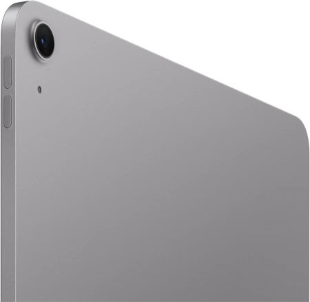 Планшет Apple iPad Air 2024 A2898 M2 2.99 8C RAM8Gb ROM512Gb 13" IPS 2732x2048 iOS серый космос 12Mpix 12Mpix BT WiFi 10hr