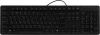 Клавиатура + мышь A4Tech KR-3330 клав:черный мышь:черный USB