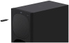 Саундбар Sony HT-S40R 5.1 600Вт черный