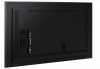 Панель Samsung 75" QB75B черный VA LED 8ms 16:9 HDMI M/M матовая 350cd 178гр/178гр 3840x1920 4K USB 38.3кг
