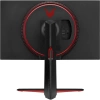 Монитор LG 27" UltraGear 27GP750-B черный IPS LED 16:9 HDMI матовая HAS 400cd 178гр/178гр 1920x1080 240Hz G-Sync FreeSync DP FHD 6кг