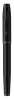 Ручка перьев. Parker IM Achromatic F317 (CW2127741) Matt Black F сталь нержавеющая подар.кор.