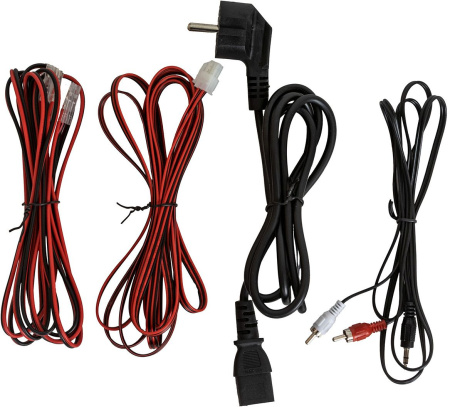 Минисистема Supra SMB-2150 черный 200Вт/FM/USB/BT/SD (в компл.: активн.+пассив.колонки)