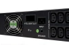 Источник бесперебойного питания Systeme Electriс SMT SMTSE3000RMI2U 1800Вт 3000ВА черный